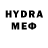 МЕТАДОН мёд Barno Tyrbieva